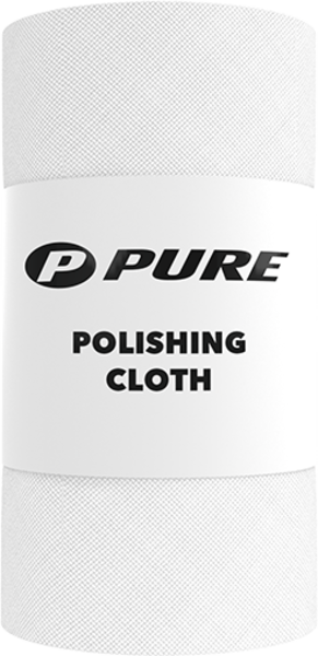 Vauhti Polishing Cloth - 10M