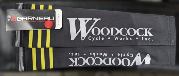 Woodcock Cycle Works LG Club Arm Warmers