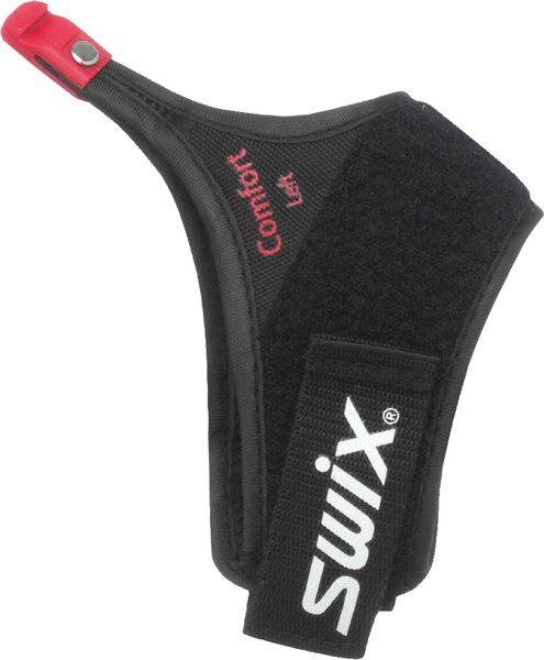 Swix Comfort Strap with Clip - Large