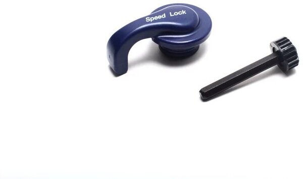SR Suntour Speed Lockout Lever