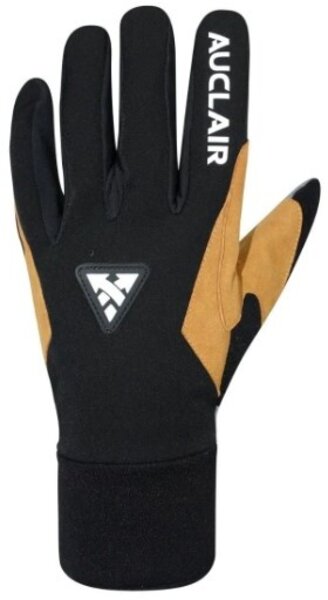 Auclair Stellar 2.0 Gloves - Women's Color: Black/Tan