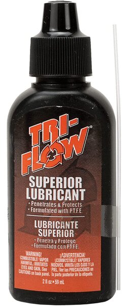 Triflow Superior Lubricant