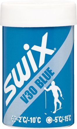 Swix V30 Blue Hardwax, 45 g