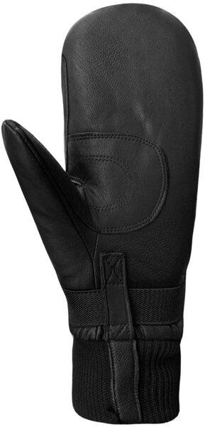 Auclair WWPB Gigatex Mitts - Women Color: Black/Black No Leaf