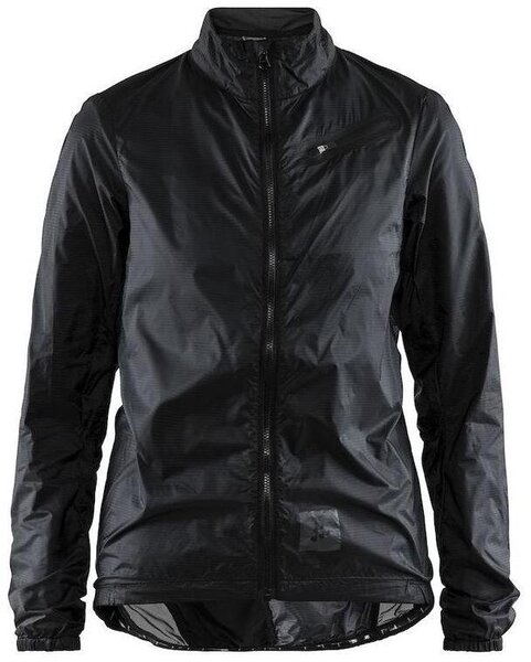 Craft Hale XT Jacket Color: Black
