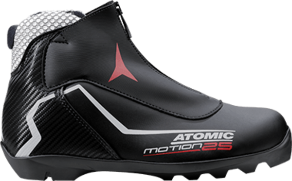 Atomic Motion 25 Boots