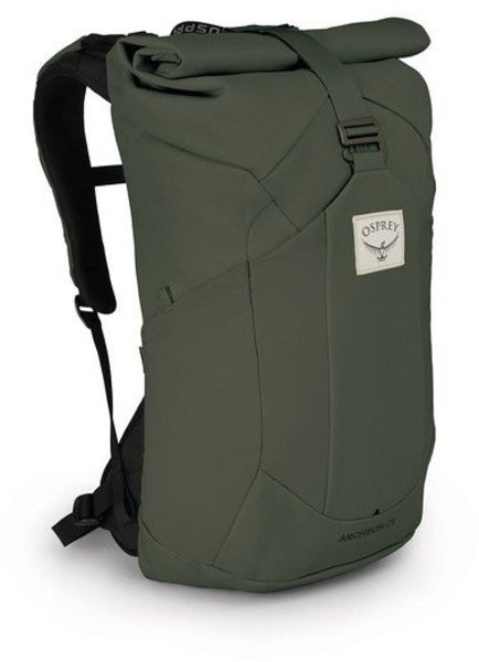 OSPREY ARCHEON 24, haybale green - hiking backpack