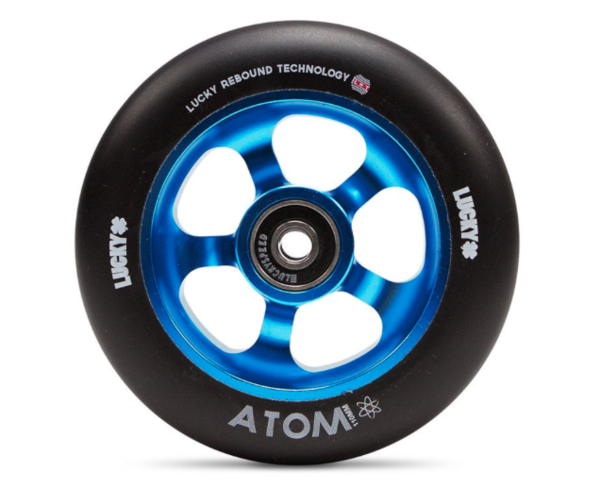 Lucky Atom 110 Wheel