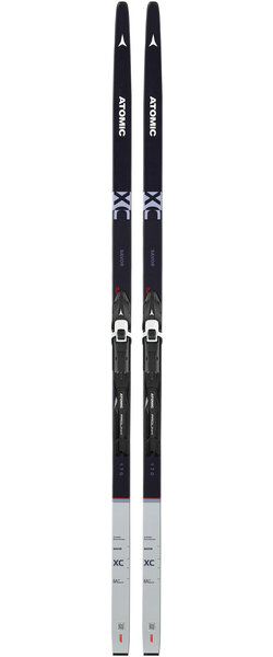 Atomic Savor XC Skintec + Prolink Shift Pro CL - Woodcock Cycle
