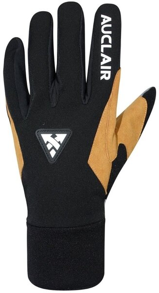 Auclair Stellar 2.0 Gloves - Men's Color: Black/Tan