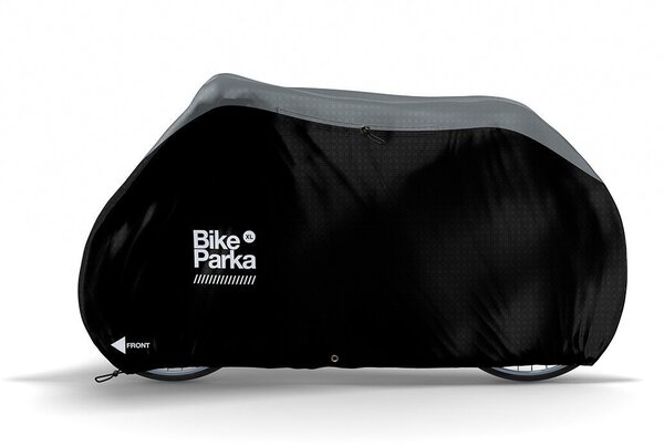 Bike Parka XL Bicycle Cover