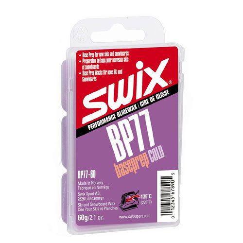 Swix BP77 Base Prep Cold, 60 g