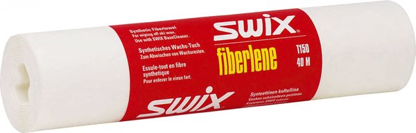 Swix Fiberlene Cleaning Towel - 40 m