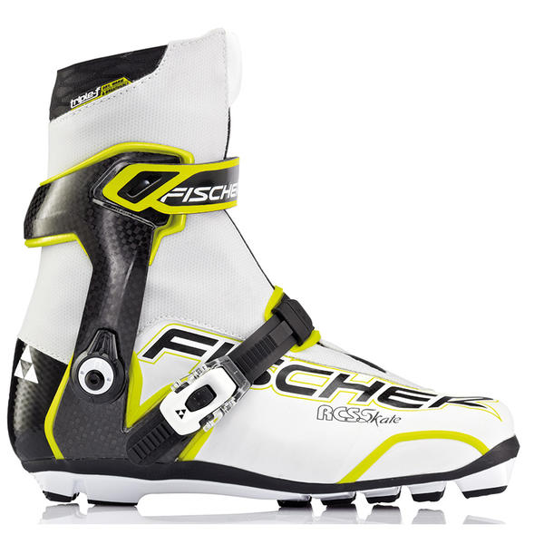 Fischer RCS Carbonlite Skate Women's - Woodcock Cycle Works Winnipeg