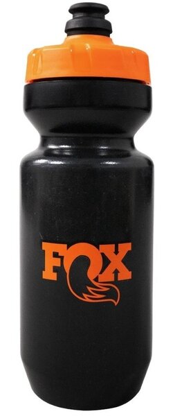 FOX Logo Water Bottle