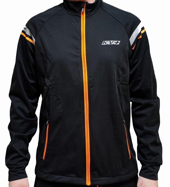 KV+ CROSS jacket