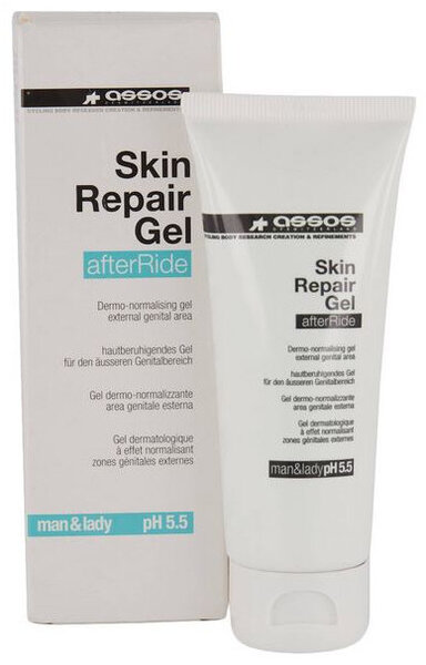 Assos Skin Repair Gel Size: 75mL