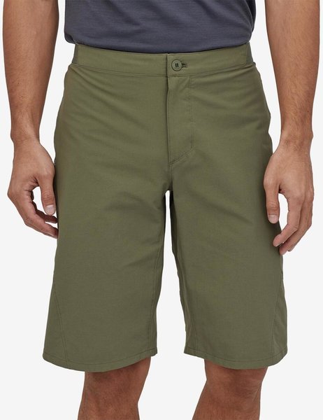 Patagonia Men's Landfarer Bike Shorts 
