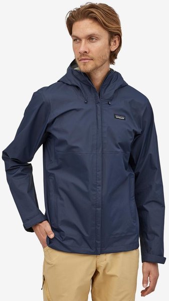 torrentshell dolomite blue