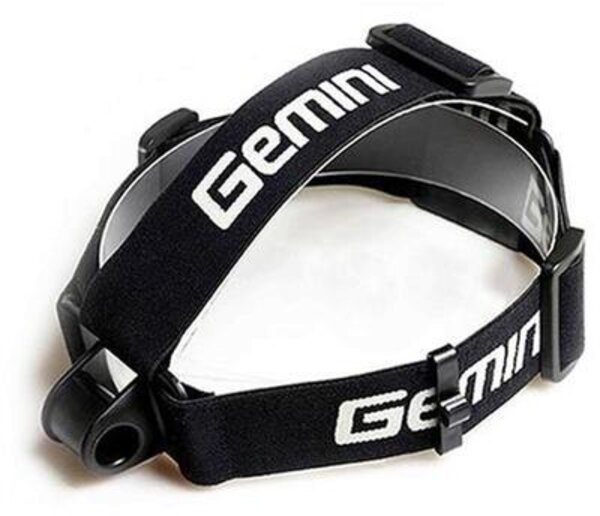 Gemini Lights Head Strap