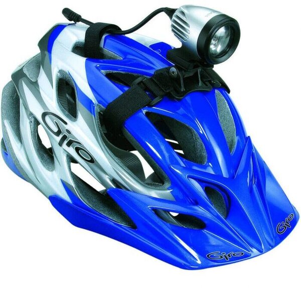 Topeak Helmet Light Mount Kit