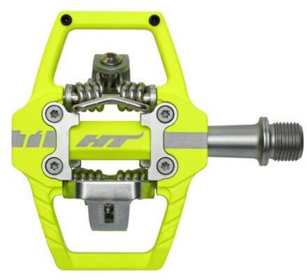 HT Components T1 Enduro Race Pedals
