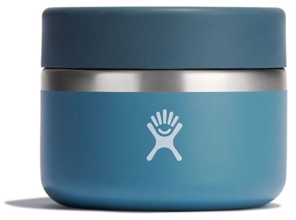 Hydro Flask Insulated Food Jar Color: Baltic