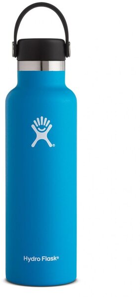 Hydro Flask 21 oz. Standard Mouth Bottle - Pacific 