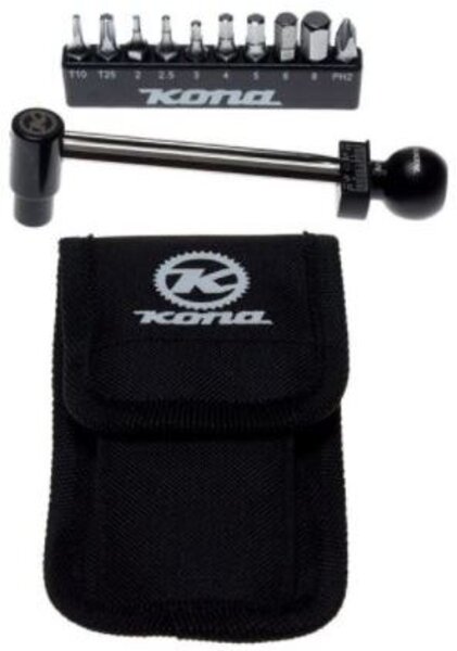 Kona Bicycle Torque Tool