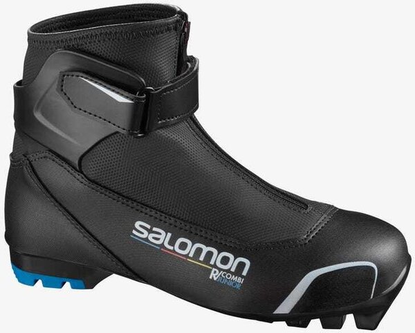 salomon combi pilot ski boots R/Prolink XC Boots, 10 US Salomons well Combi Boots | Boulder Nordic