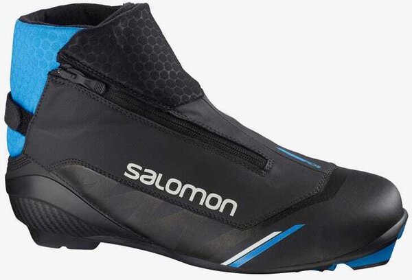 Salomon RC9 Nocture Prolink Boot