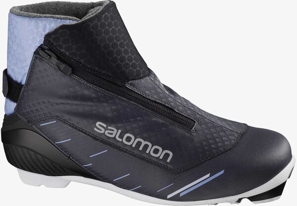 Salomon RC9 Vitane Nocturne Prolink Boot