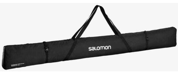 Salomon Nordic 3 Pairs 215 Ski Bag