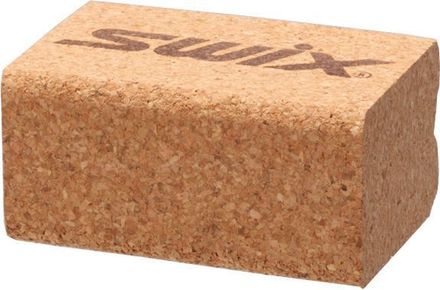 Swix Natural Wax Cork