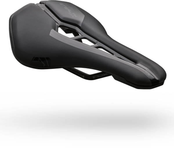 Pro Stealth Curved Performance Saddle - Woodcock Cycle Works Winnipeg