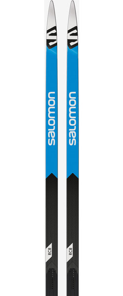 Salomon RC eSkin Med PSP Classic Ski Woodcock Cycle Works