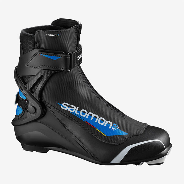 Salomon RS8 Prolink Skate