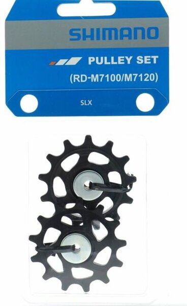 Shimano RD-M7100 Tension Guide Pulley Set
