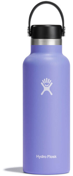 Hydro Flask Standard Mouth Insulated Water Bottle