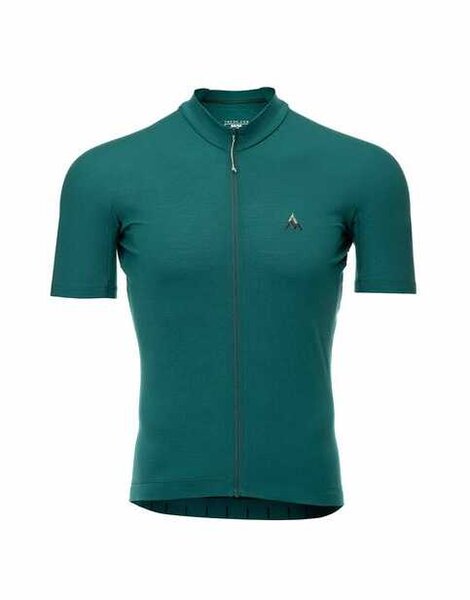 7mesh Ashlu Merino Jersey SS - Mens