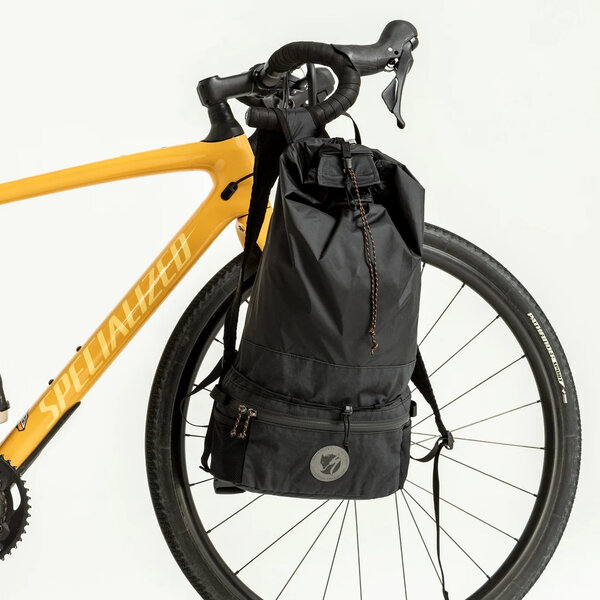 Specialized/Fjallraven Expandable Hip Pack