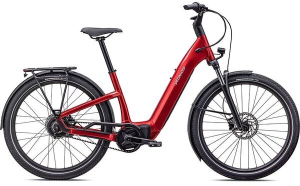 Specialized Turbo Como 3.0 IGH