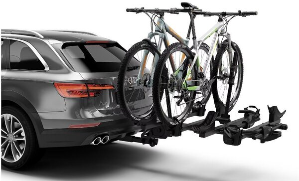 thule bike rack winnipeg