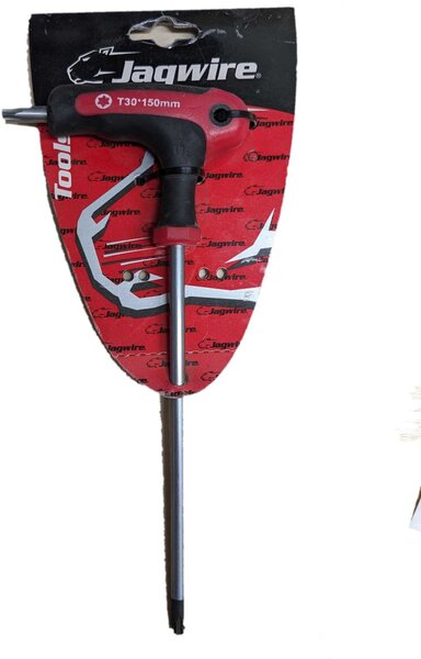 Jagwire P-Handle Torx Wrench