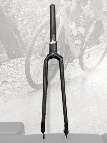 Kona CX Disk Fork - Woodcock Cycle Works Winnipeg