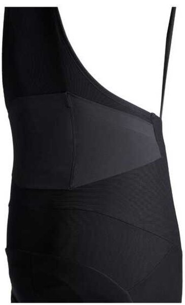 7mesh TK1 Bib Tight - Mens Color: Black