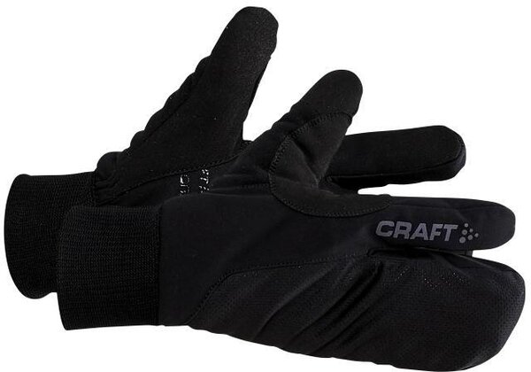 Craft CORE INSULATE SPLIT FINGER GLOVE