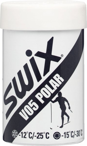 Swix V05 Polar Hardwax, 45 g