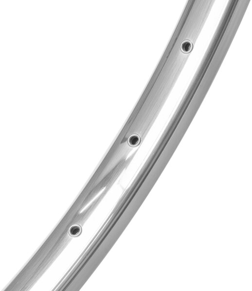 Velo Orange Voyager Rim Woodcock Cycle Works Winnipeg