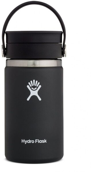 Hydro Flask 12oz Coffee with Flex Sip Lid - Black 